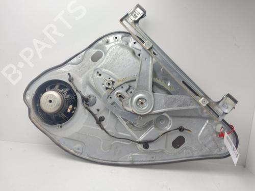 Rear left window mechanism FORD KUGA I | BP31842097C24