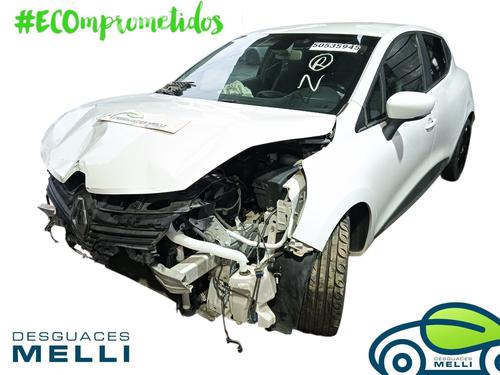 Used Parts RENAULT CLIO IV (BH_) [2012-2021]  4366159