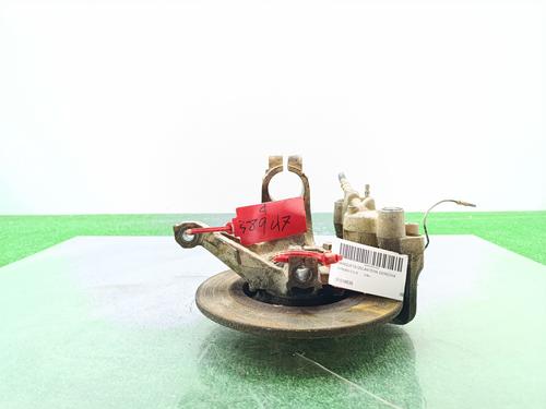 Right front steering knuckle CITROËN C15 Box Body/MPV (VD_) 1.8 D | BP28125236M26 
