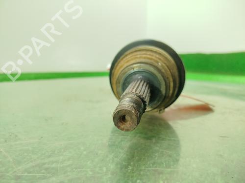Right front driveshaft VW POLO III (6N1) 60 1.4 | BP29830860M39 