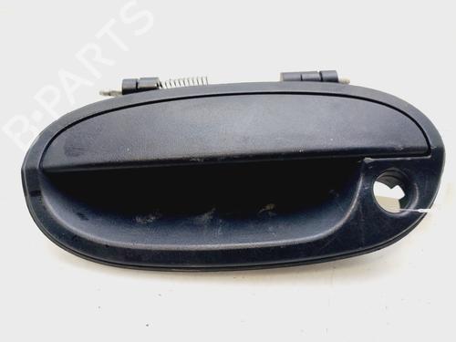 Used Rear right exterior door handle CHEVROLET MATIZ (M200, M250) 0.8 (52 hp) 30063033