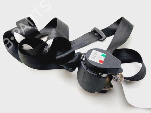Rear right seatbelt AUDI A5 (8T3) 3.0 TDI quattro | BP26017507I28 