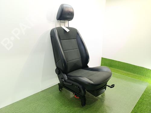 Right front seat MERCEDES-BENZ B-CLASS Sports Tourer (W245) | BP32366607C16