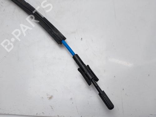 Rear right lock MERCEDES-BENZ C-CLASS T-Model (S204) C 200 CDI (204.201) | BP11755063C99 