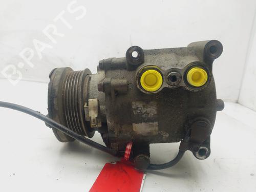 Used AC compressor FORD TOURNEO CONNECT 1.8 TDCi (90 hp) 24123857