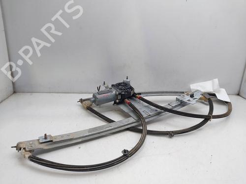 Front right window mechanism CITROËN XSARA PICASSO (N68) 1.6 HDi | BP16160183C23 