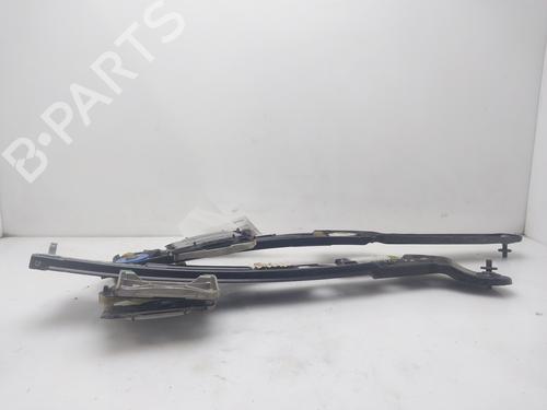 Rear left window mechanism AUDI A7 Sportback (4GA, 4GF) 3.0 TDI quattro | BP21129541C24 