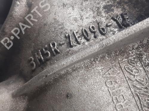 Gearbox VOLVO V50 (545) 1.6 D | BP32857765M3 - Image 5