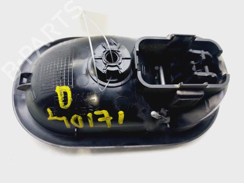 Høyre foran invendig håndtak RENAULT KANGOO BE BOP (KW0/1_) 1.5 dCi 75 | BP30928664I14
