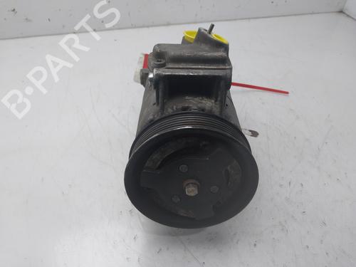 AC compressor VW SCIROCCO III (137, 138) 2.0 TDI | BP33604743M34 - Image 4