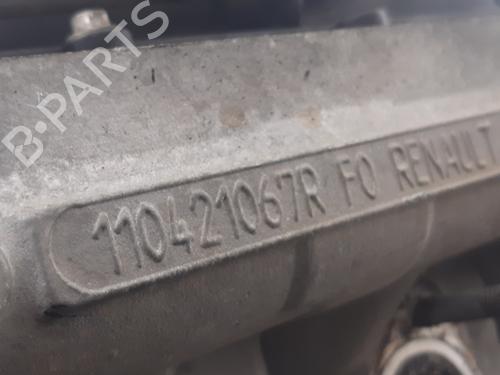 Cylinder head RENAULT TWINGO II (CN0_) 1.5 dCi 75 | BP33214388M5 - Image 2