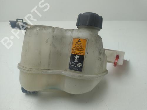 Expansion tank NISSAN X-TRAIL III (T32_, T32R, T32RR)  | BP29435027C120 