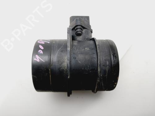Used Mass air flow sensor SEAT TOLEDO II (1M2) [1998-2006]  30612455
