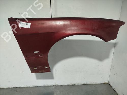 Forskærm Højre BMW 3 Compact (E36) 318 tds (90 hp) 32736493