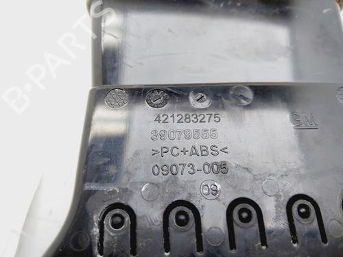 Air vent OPEL ASTRA K (B16)  | BP29531381I21 