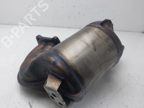 Catalyst RENAULT CLIO III (BR0/1, CR0/1) 1.5 dCi (C/BR0G, C/BR1G) | BP37018562M10 - Image 2