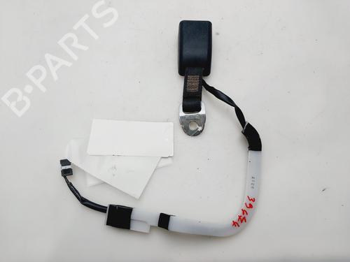 Used Seat buckle LEXUS IS III (_E3_) 300h (AVE30_, AVE30R) (223 hp) 31154043