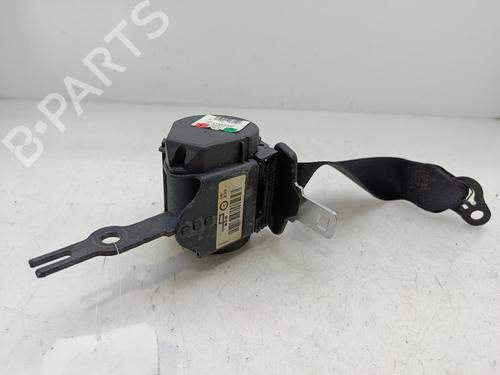 Rear right seatbelt BMW 3 (F30, F80) 320 d | BP31207058I28