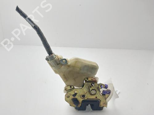 Used Rear right lock NISSAN X-TRAIL I (T30) [2001-2013]  31181045