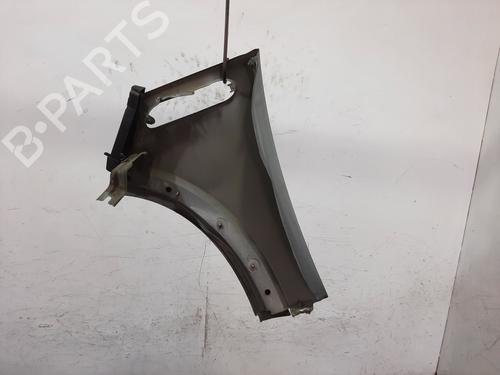 Right front fenders MINI MINI (R50, R53) Cooper S | BP13687638C42 