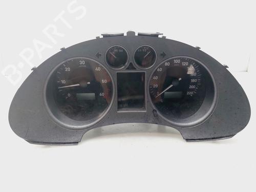 Used Instrument cluster SEAT CORDOBA (6L2) [2002-2009]  18965742