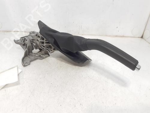 Hand brake VOLVO V40 Hatchback (525) D2 (120 hp) 31381647 | 31381647 |