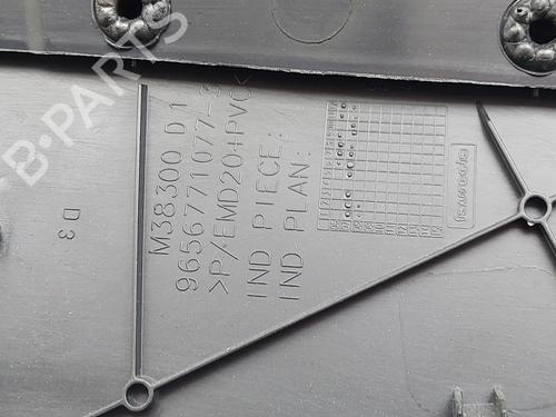 Front right panel PEUGEOT 308 I (4A_, 4C_) | BP34637812C59 - Image 4