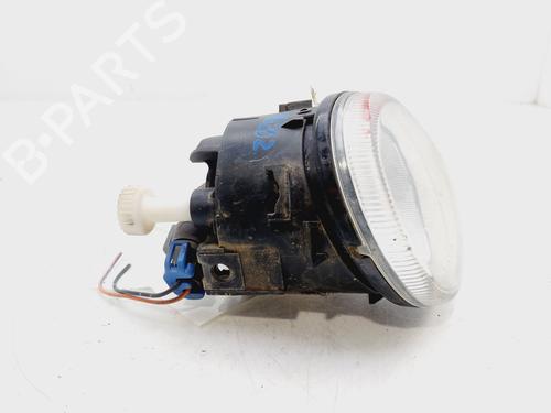 Right front fog light NISSAN ALMERA TINO (V10) 2.2 dCi | BP26519011C31 