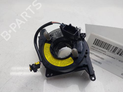 Used Squib airbag FORD MONDEO IV (BA7) 2.0 TDCi (140 hp) 17119782