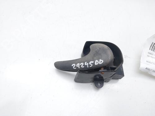 Used Front right interior door handle MERCEDES-BENZ SPRINTER 2-t Van (B901, B902) [1995-2006]  11847502