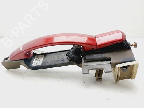 Front right exterior door handle FORD MONDEO III (B5Y) 2.0 TDCi | BP21006554C129 