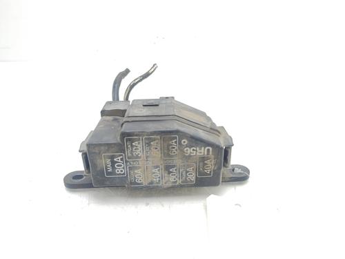 Used Fuse box FORD RANGER (ET) 2.5 TDCi 4x4 (143 hp) 22689643