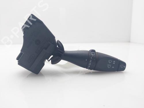 Used Steering column stalk FORD FOCUS I Saloon (DFW) 1.8 Turbo DI / TDDi (90 hp) 16107320