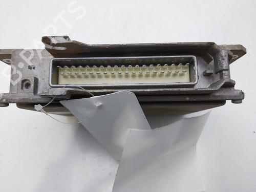 Engine control unit (ECU) CITROËN SAXO (S0, S1) 1.1 X, SX | BP13573520M57 