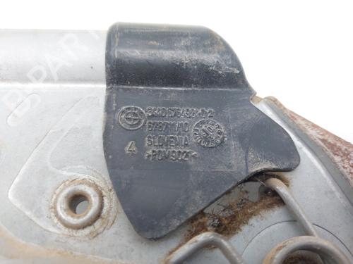 Hand brake BMW 1 (E87) 116 d | BP11790087I18 