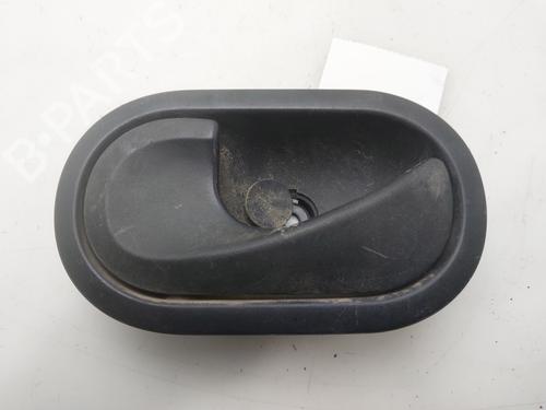 Used Front left interior door handle Front left interior door handle 37638904 37638904