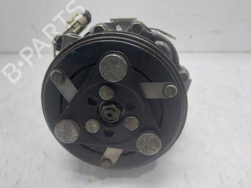 AC-Kompressor AC-Kompressor OPEL MERIVA A MPV (X03) [2003-2010] 39751676 39751676