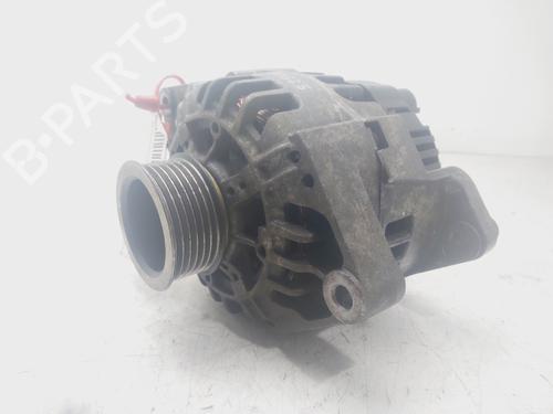 Used Alternator CITROËN JUMPER I Van (244) 2.8 HDi (128 hp) 29390581