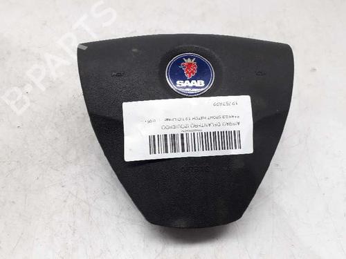 Airbag stuur SAAB 9-3 Estate (E50) 1.9 TiD (150 hp) 12757622 | 12757622 |