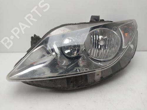 left-headlight-seat-ibiza-iv-6j5-6p1-2008-2009-2010-2011-2012-2013-2014-2015-2016-2017-40235943 main image