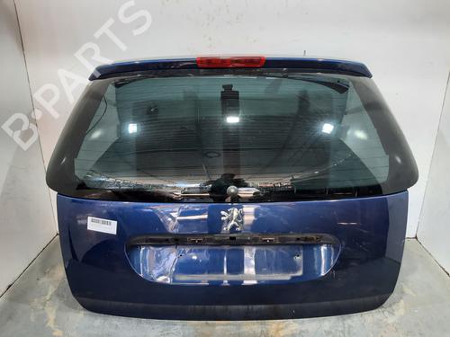 Tailgate PEUGEOT 307 Break (3E) 1.6 HDi 110 | BP13573126C6 