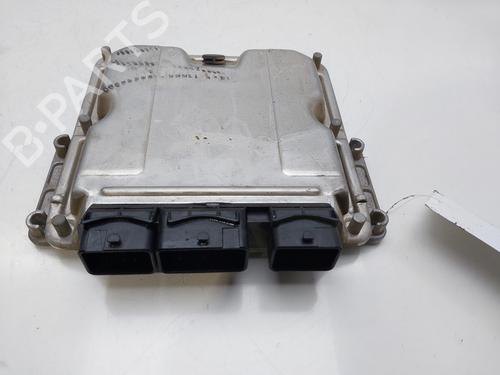 Used Engine control unit (ECU) CITROËN XSARA PICASSO (N68) 2.0 HDi (90 hp) 13477732