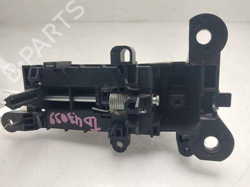 Rear right interior door handle MAZDA 5 (CR) 2.0 (CREW, CR19) | BP39975455I16 - Image 3