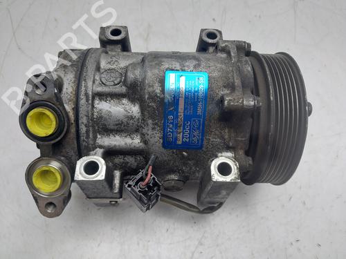 AC compressor MAZDA 3 Saloon (BK) 1.6 DI Turbo (BK12Y) | BP36915696M34  - Image 5