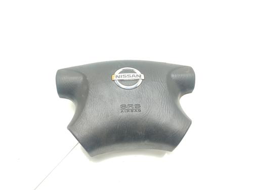 Used Driver airbag NISSAN X-TRAIL I (T30) 2.2 Di 4x4 (114 hp) 22274466