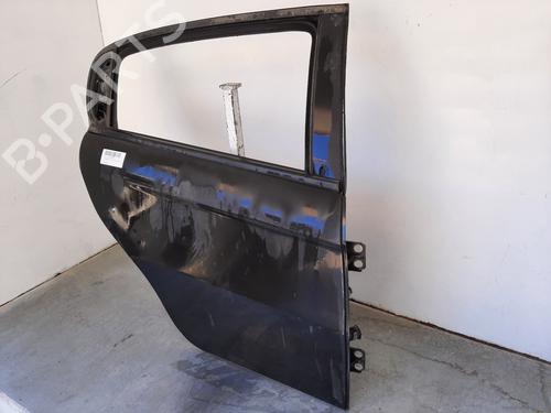Right rear door ALFA ROMEO 147 (937_) 1.9 JTDM (937.AXD1A, 937.AXV1A, 937.BXB1A) | BP10340535C5 