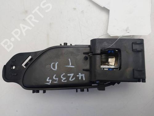 Rear right interior door handle SSANGYONG RODIUS I | BP38747367I16 - Image 3