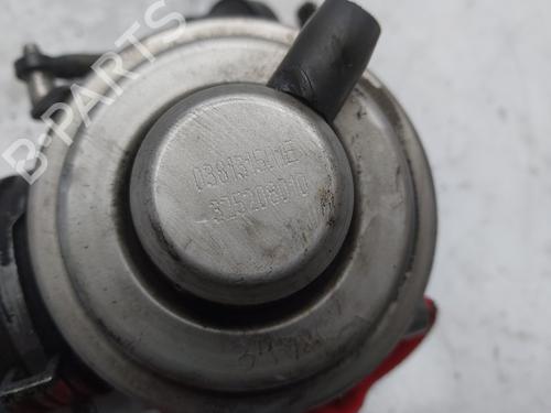 Egr SKODA OCTAVIA I (1U2)  | BP18299906M69 