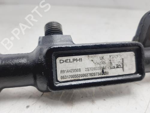Injection rail FORD MONDEO III (B5Y) 2.0 TDCi | BP21092140M98 