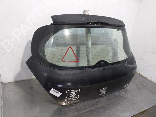 Tailgate PEUGEOT 308 I (4A_, 4C_)  | BP24457146C6 